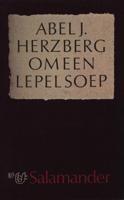 Om een lepel soep - Abel J. Herzberg - ebook - thumbnail