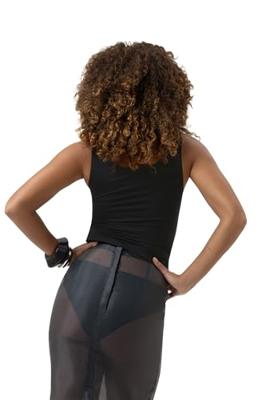 Mey naadloze brazilian heupslip dames - Invisible - Simply better