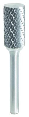 KS Tools 5153225 Freesstift Hardmetaal Lengte 70 mm Afmeting, Ø 6 mm
