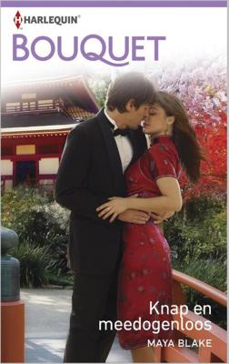 Knap en meedogenloos - Maya Blake - ebook