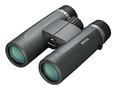 Pentax Verrekijkers AD 10x36 WP