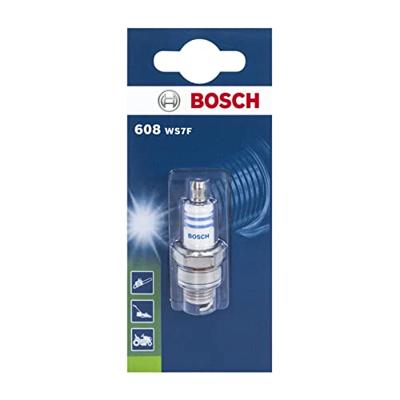 Bosch WS7F KSN608 0241236834 Bougie