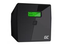 Green Cell 600W UPS 1000 VA - thumbnail
