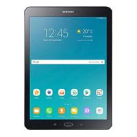 Samsung Galaxy Tab A T555N 24,6 cm (9,7 Zoll) LTE TabletPC (QuadCore, 1,2 GHz, 16 GB, Android 5.0) weiÃŸ - thumbnail