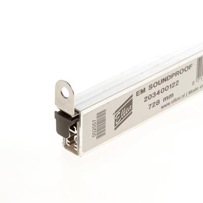 Ellen matic sound 15x30 728mm 51db/60min