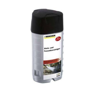 Kärcher Home & Garden 1 liter 6.295-767.0 Steen- en gevelreiniger Geschikt voor merk: Kärcher 1 l Kärcher Home & Garden 1 liter 6.295-767.0 Steen- en gevelreiniger Geschikt voor merk: Kärcher 1 l