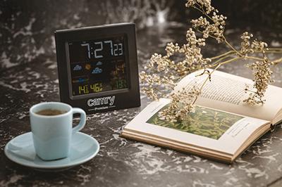 Camry CR 1166 Weerstation