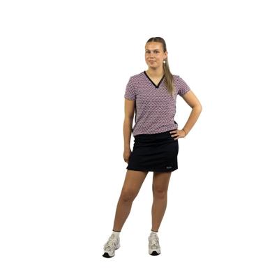 Sjeng Sports Winner Curl Skort