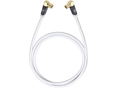 OEHLBACH: Transmission Edge TV-Antenne Kabel 7,5 meter