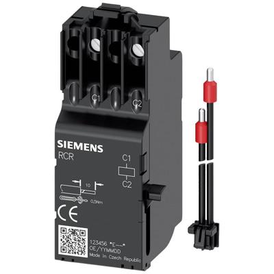 Siemens 3VA9988-0BR10 Accessoireset 1 stuk(s)