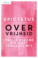 Over vrijheid - Epictetus - ebook - thumbnail