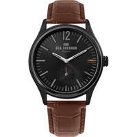 Ben Sherman WB035T (Ø 43 mm) Heren horloge - thumbnail