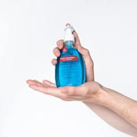 Direct desinfect geparfumeerd - thumbnail