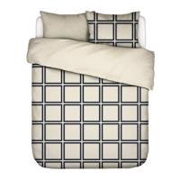 Essenza Essenza Luca Dekbedovertrek 200x200/220 Vanilla - thumbnail