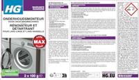 HG Onderhoudsmonteur Voor (Vaat)wasmachines - 11182635 - thumbnail