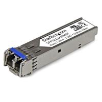 .com SFPGLCLHSMST - Transceiver module - 1000BASE-LX/LH - 1000 Mbps - SM glasvezel LC - 10 km - levenslange garantie - thumbnail