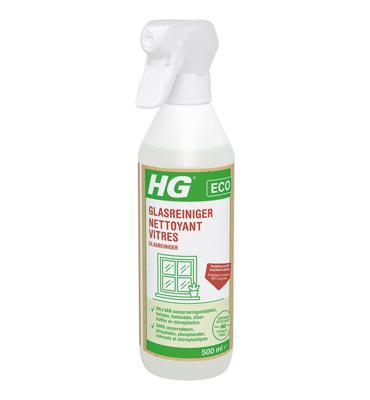 HG eco glasreiniger