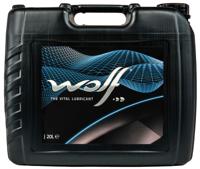 Wolf motorolie "officialtech ll fe". motoroil 0w20 20l off.tech ll fe - thumbnail