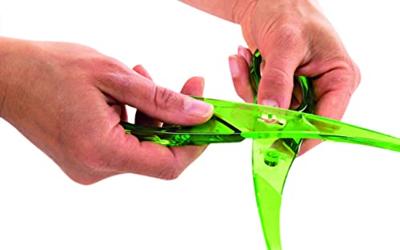 Saladetangen Tescoma Presto