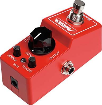 Ibanez PHMINI Phaser Mini effectpedaal - thumbnail