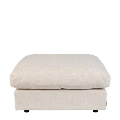 Zuiver Hocker 'Sense' 92 x 92cm Zuiver Hocker 'Sense' 92 x 92cm