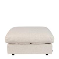 Zuiver Hocker 'Sense' 92 x 92cm - thumbnail