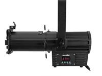 Eurolite LED IP PFE-40 CW/WW 15-30° LED-pinspot Warmwit tot koudwit 30 W Dimbaar - thumbnail