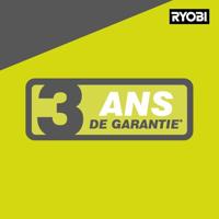 RYOBI 1200 W Klopboormachine - thumbnail