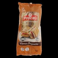 Proceli Vienes baguette 250 Gram - thumbnail