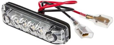 HELLA positielicht position lights from rated voltage. 12v