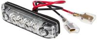 HELLA positielicht position lights from rated voltage. 12v - thumbnail