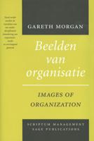 Beelden van organisatie (Paperback) - thumbnail