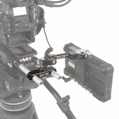 SHAPE R15TC camerahouder accessoires
