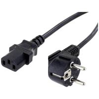 econ connect NKW3SW1 Apparaat (koud) Aansluitkabel 3 m - thumbnail