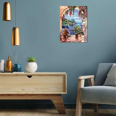 Ravensburger CreArt: Lago Maggiore