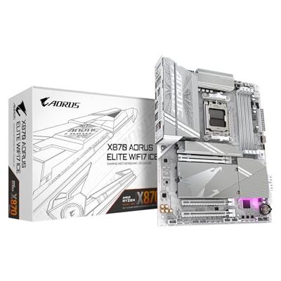Moederbord Gigabyte AMD AMD AM5 - thumbnail