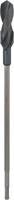 Bosch Accessories 2608597418 Bekistingsboor 28 mm Gezamenlijke lengte 400 mm SDS-Plus 1 stuk(s) - thumbnail