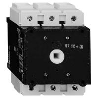 Schneider Electric V4 Lastscheidingsschakelaar 1 stuk(s)