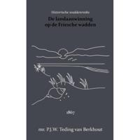 De landaanwinning op de Friesche wadden (Paperback) - thumbnail