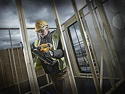 Dewalt accu-constructietacker DCN692P2-QW 18V XR Dewalt accu-constructietacker DCN692P2-QW 18V XR