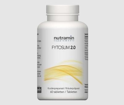 Nutramin Fytoslim 2.0 Tabletten