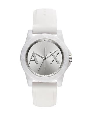 Armani Exchange Horlogeglas (vlak) AX4339