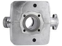 MZA Cilinder cylinder complete almot s50 - thumbnail