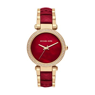 Michael Kors MK6427 Dames Horloge 39 mm 10 ATM Michael Kors MK6427 Dames Horloge 39 mm 10 ATM
