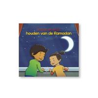Hassan en Anisa (Hardback) - thumbnail