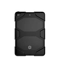 Casecentive Ultimate Hardcase iPad Mini 4 / 5 zwart - thumbnail