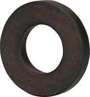 KS Tools 460.4284 Onderlegring, buitendiameter 30 mm, binnendiameter 15 mm - thumbnail