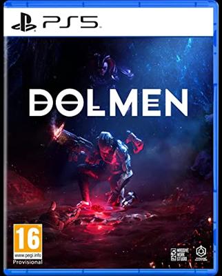 DOLMEN - Day One Edition