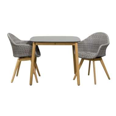 Le Sud tuinset Abruzzo V2 - 3-delig