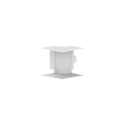 GGK 11116 Binnenhoek (b x h) 90 mm x 60 mm Zuiver wit 1 stuk(s)